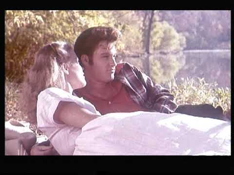 ELVIS: THE MOVIE (1979) Theatrical Trailer