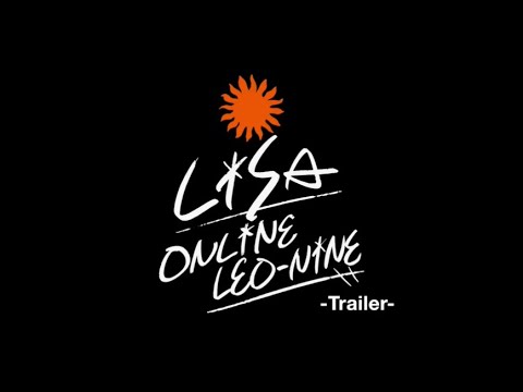ONLiNE LEO-NiNE 映像ティザー