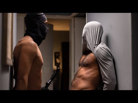 THE TRACE OF YOUR LIPS (Trailer) - Frameline47