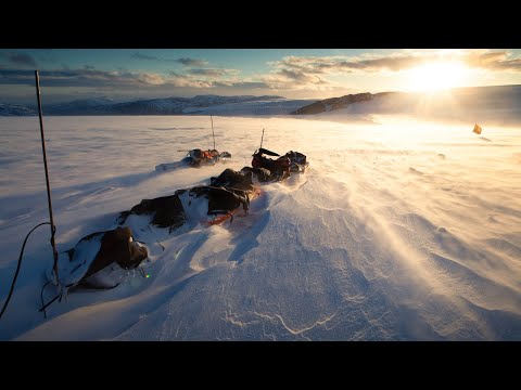'Into The Ice': first trailer for adventure film ahead of opening CPH:DOX (exclusive)