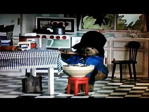 Paddington Goes to School (1984) part 1