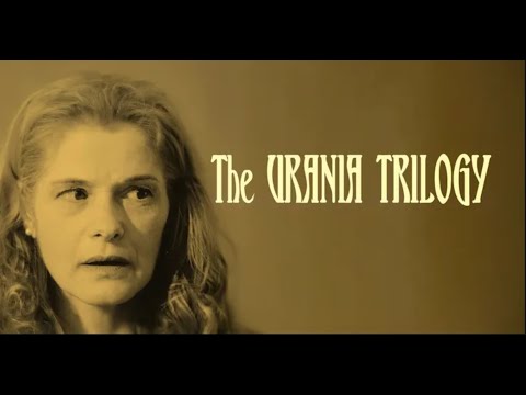 The Urania Trilogy minute-Trailer