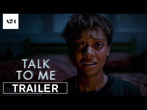 Official US Trailer