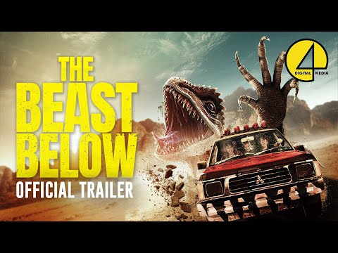 4DM Official Trailer