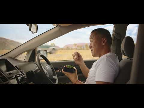 Coat of Arms Trailer