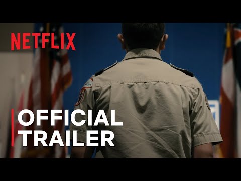 Official Trailer