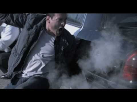 Official CAUGHT IN THE CROSSFIRE Trailer
