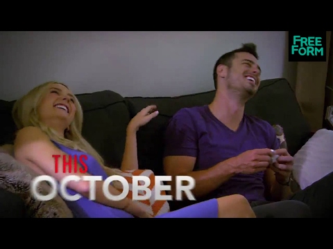 Ben & Lauren: Happily Ever After?  | Freeform