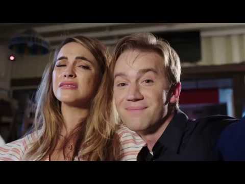 Staged Killer - Trailer