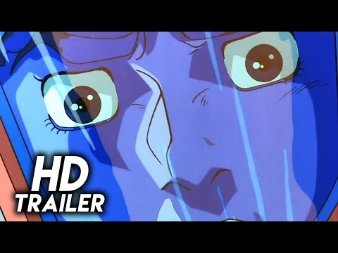 Space Runaway Ideon: Be Invoked (1982) Original Trailer [FHD]