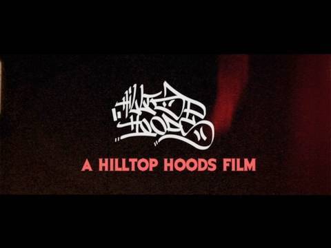 Hilltop Hoods - Parade of the Dead Trailer