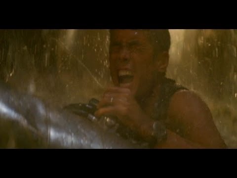 UMIZARU 3 : THE LAST MESSAGE Trailer 【Fuji TV Official】