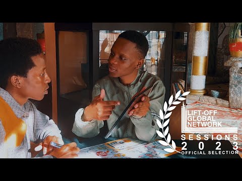 Behind The Mirror Family Short Film Trailer