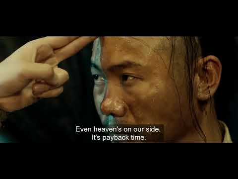 Master of the Nine Dragon Fist: Wong Ching Ho (HBO Asia) | Official Trailer | HBO