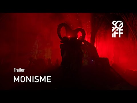 Monisme Trailer | SGIFF 2023