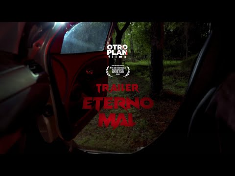 TRAILER Oficial // Eterno Mal (2023)