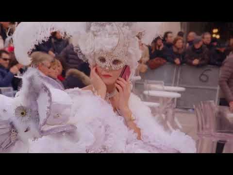 Casanova Gene Trailer