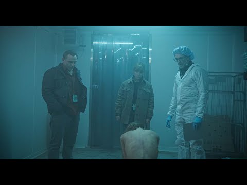 Official Trailer [Subtitled]