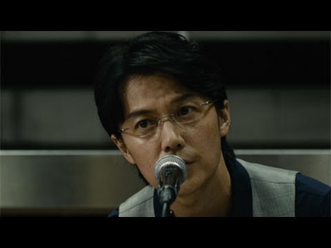 Midsummer's Equation Trailer　【Fuji TV Official】