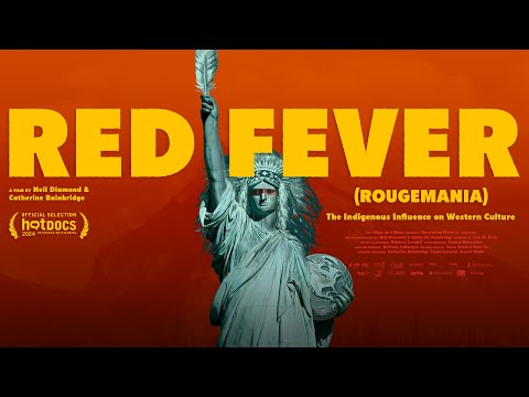 RED FEVER - Official Trailer 1080p