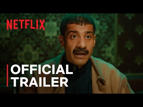 Official Trailer [Subtitled]