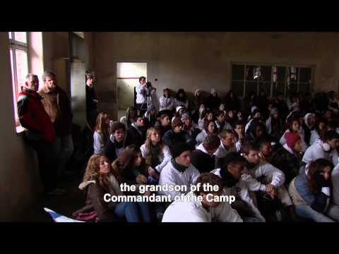 Hitler's Children (2012) - Official Trailer HD