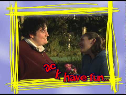 Muffin Man - Trailer 2