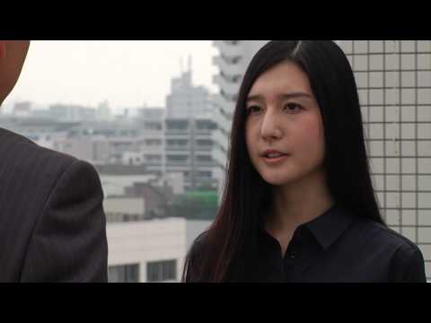 東京地下女子刑務所 CHAPTER2・エリア９９(予告編)