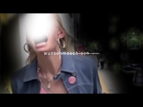 wunsch zwei (2) trailer