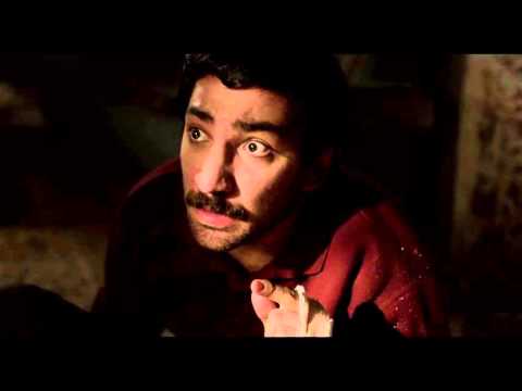 ABLUKA (FRENZY)  - TRAILER