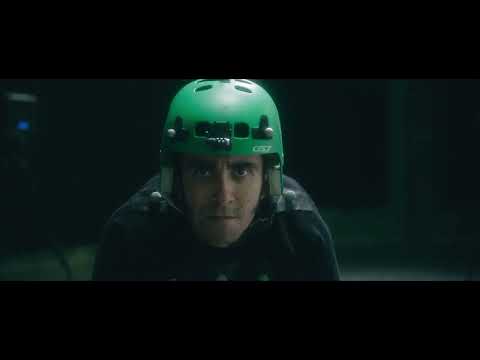 Cover - Official Trailer