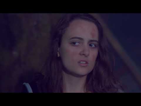 Blackberry Trailer. Premier's Oct 16th