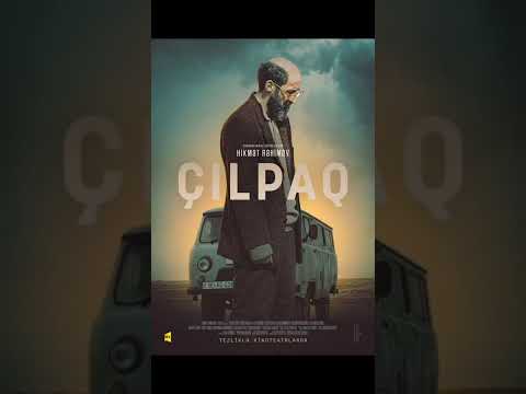 "Çılpaq" Filmi Tezliklə... #short