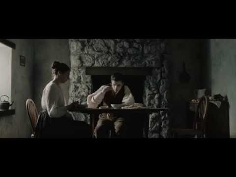 The Parting Glass - Short Film Trailer (2016)