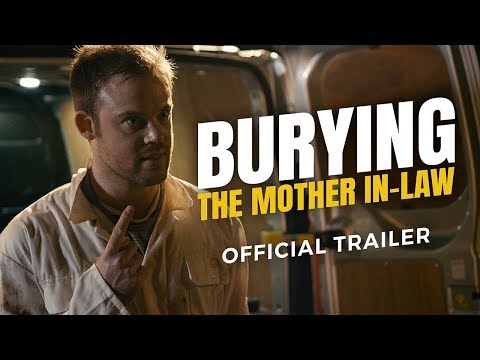 Burying The Mother In Law - Official Trailer