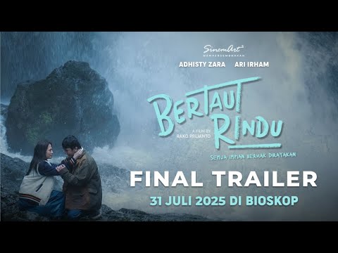 Bertaut Rindu - Final Trailer