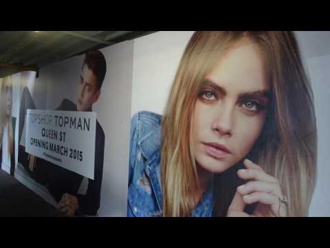 The Cara Project Trailer