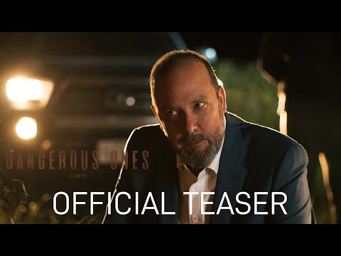 Official Teaser Trailer