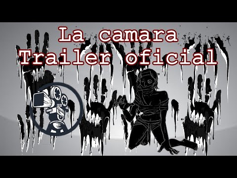 La Cámara / Tráiler oficial / Castfilm