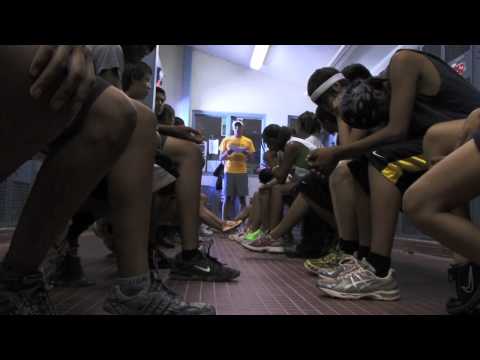 Racing the Rez Trailer