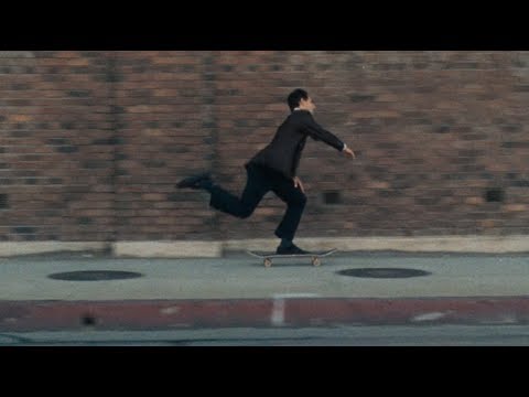 Jim Greco's "Jobs? Never!!" Trailer