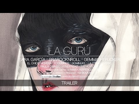 La gurú ~Trailer | Bouman Studios