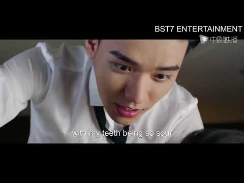 BL GAY CHINESE DRAMA TRAILER   Advance Bravely