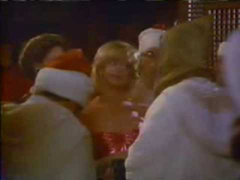 Goldie Hawn in Protocol 1984 TV trailer