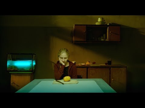 Официальный трейлер к фильму "Я умею вязать"