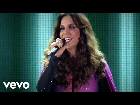 Ivete Sangalo - Tempo De Alegria