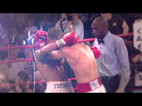 Legendary Nights: The Tale of Gatti vs. Ward Preview (HBO Boxing)