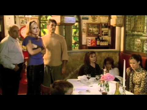 Kiss the Bride Official Trailer #1 - Burt Young Movie (2002) HD