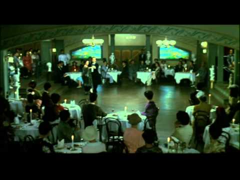 華の乱（予告編）