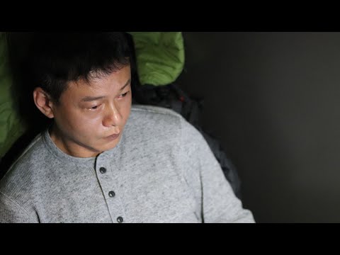 Come and Go - JAPAN CUTS 2021